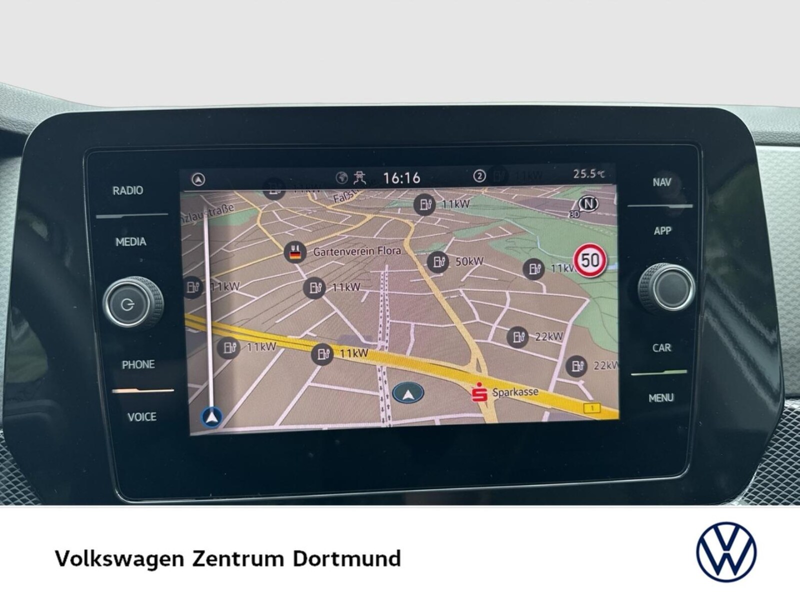 Volkswagen T-Cross – Bild 10