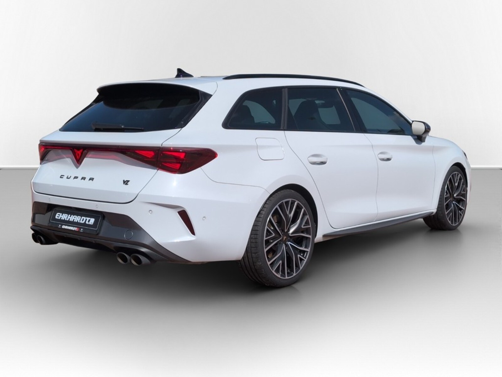 CUPRA Leon Sportstourer – Bild 6