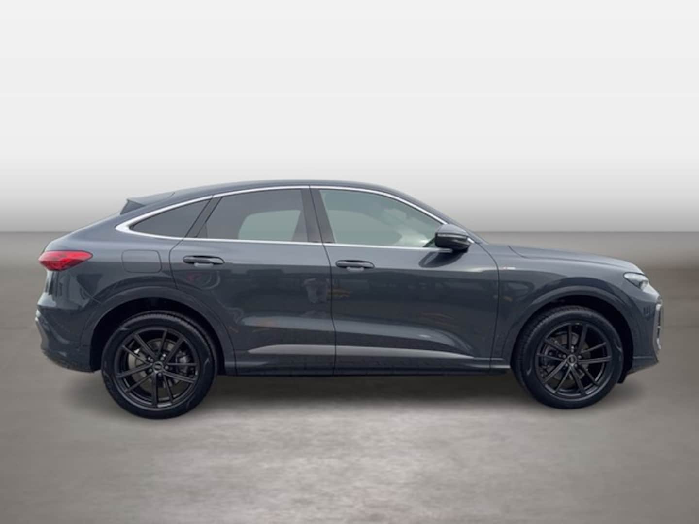 Bild über Audi Q5 Sportback TFSI 150 kW S tronic - für weitere Informationen kontaktieren Sie den Audi Partner