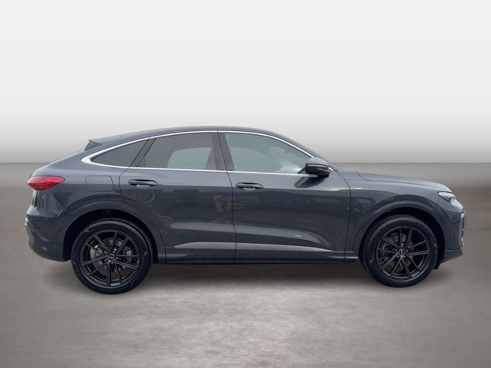 Audi Q5 Sportback – Bild 7