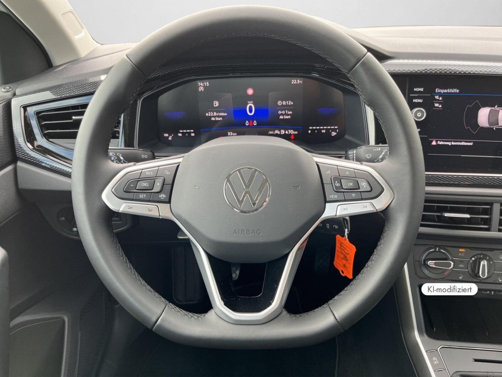 Volkswagen Polo – Bild 9