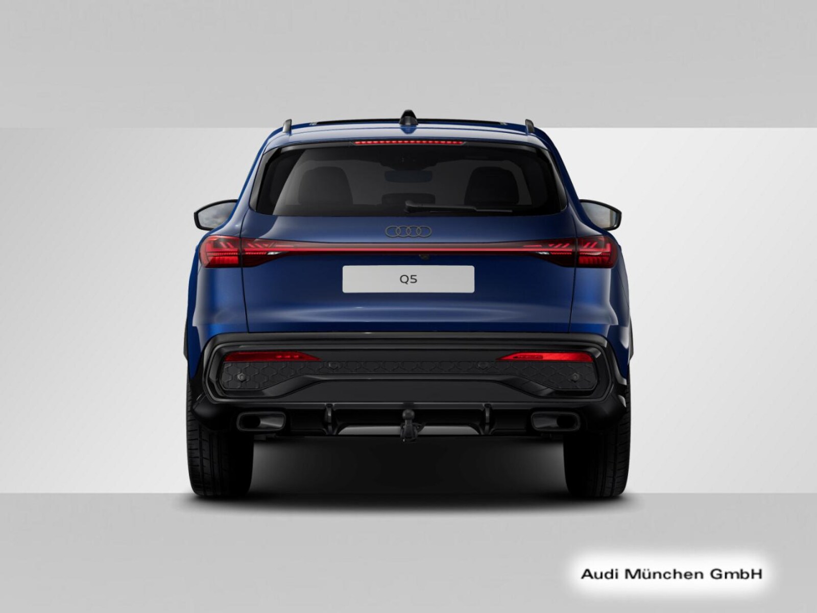 Audi Q5 – Bild 7