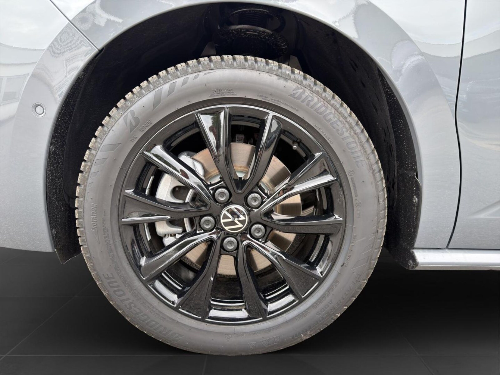 Volkswagen California – Bild 7