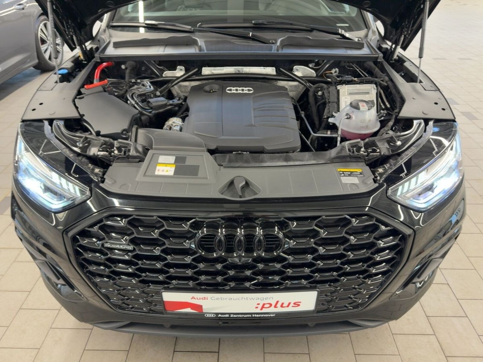 Audi Q5 Sportback – Bild 18