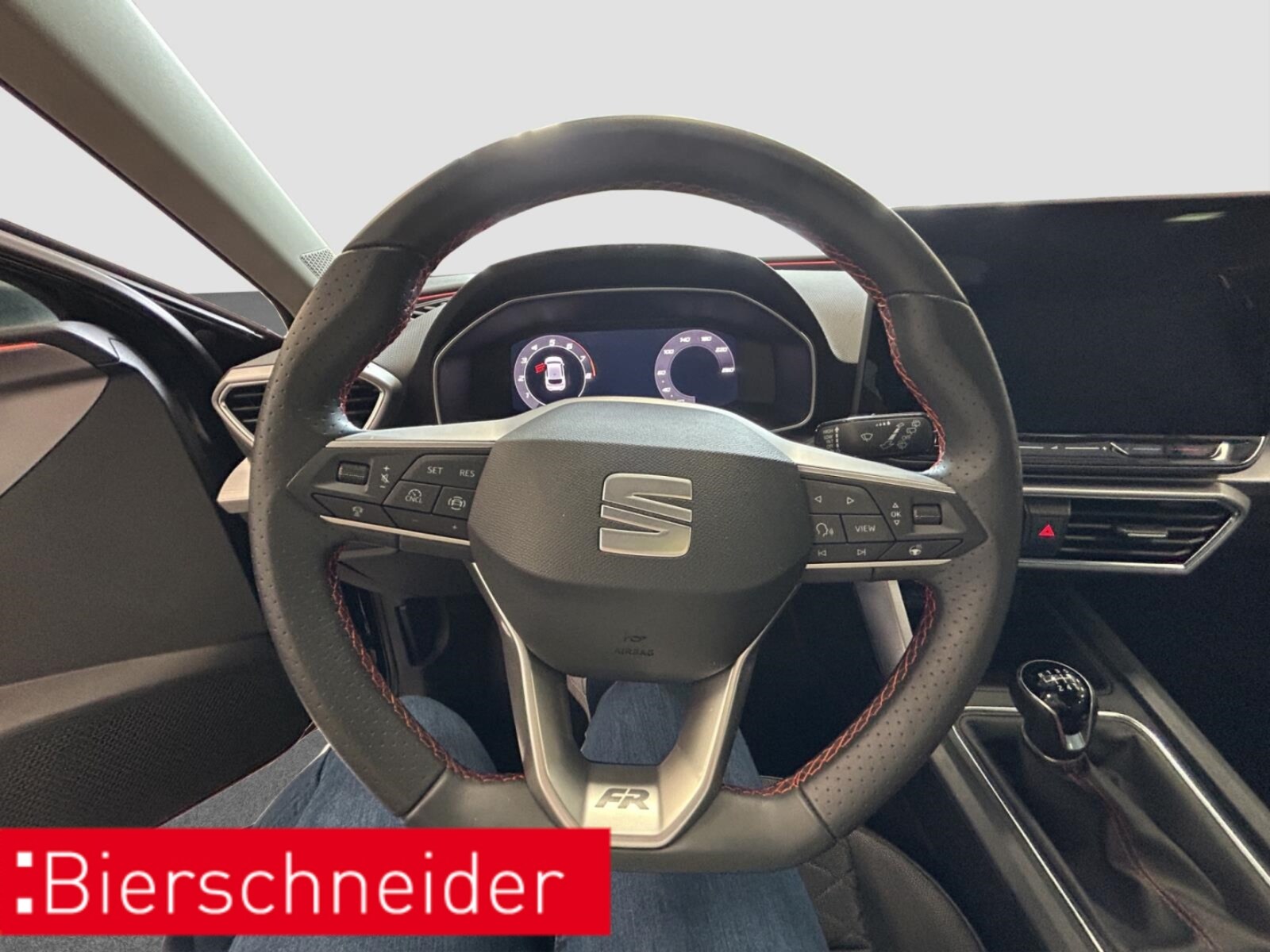 SEAT Leon – Bild 12