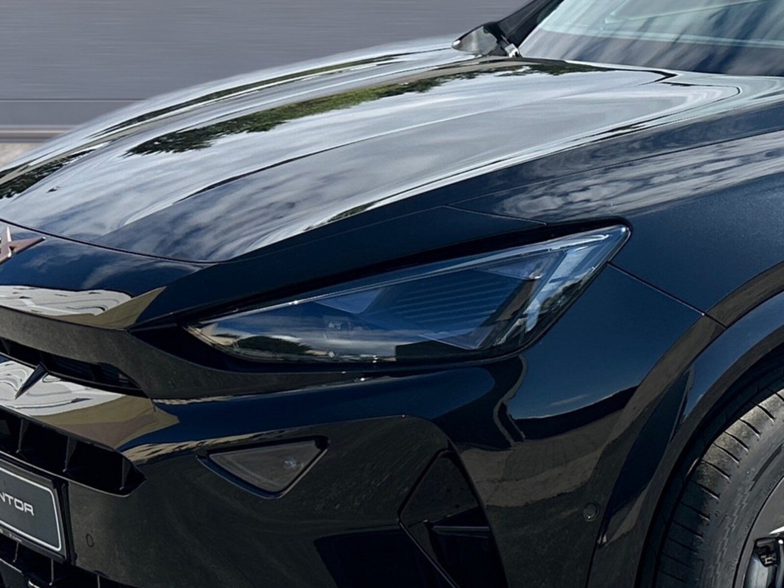 CUPRA Formentor – Bild 6