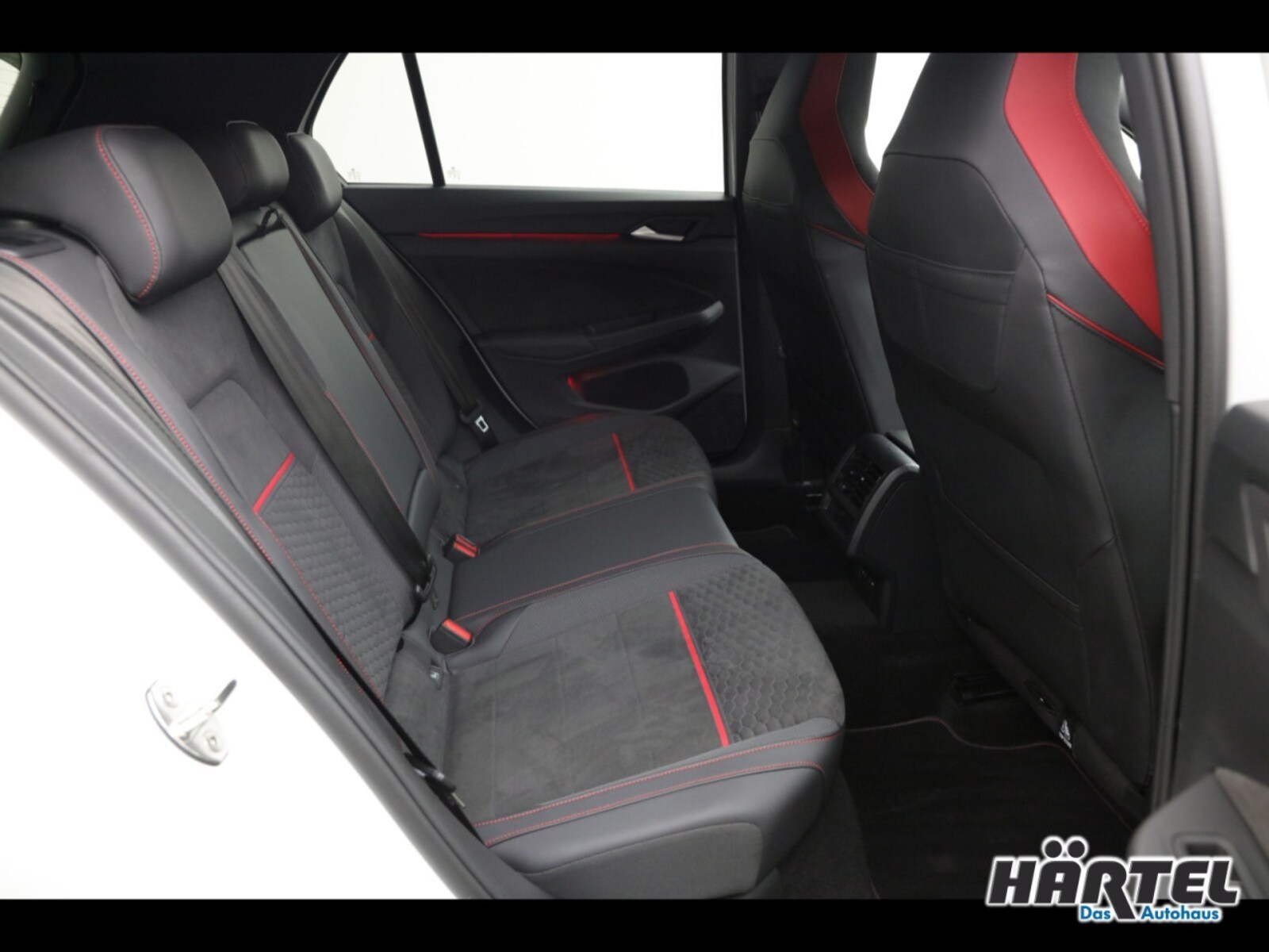 Volkswagen Golf – Bild 7