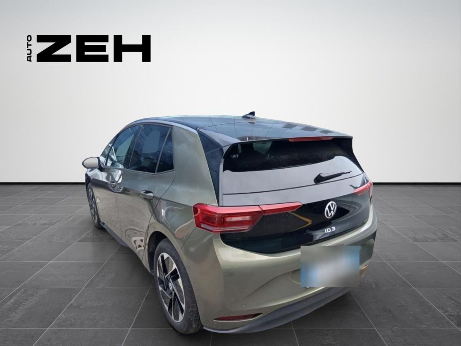 Volkswagen ID.3 – Bild 2