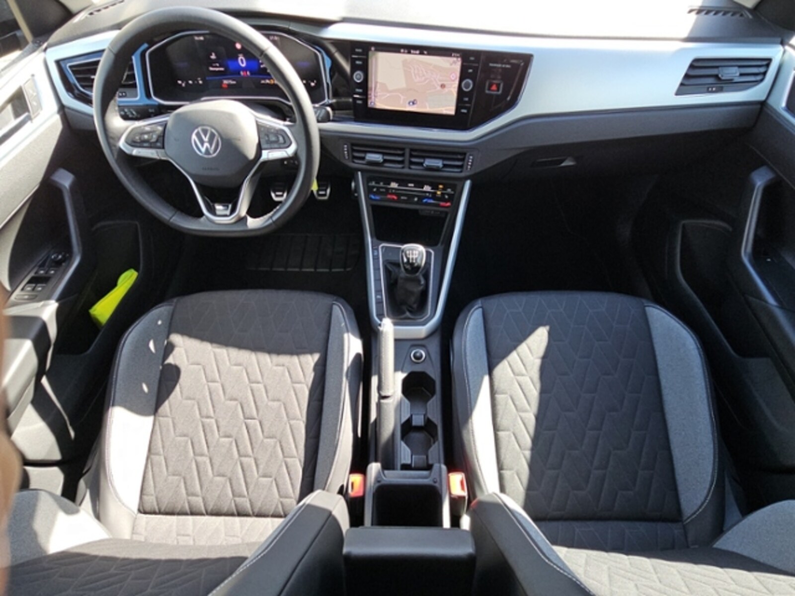 Volkswagen Polo – Bild 12