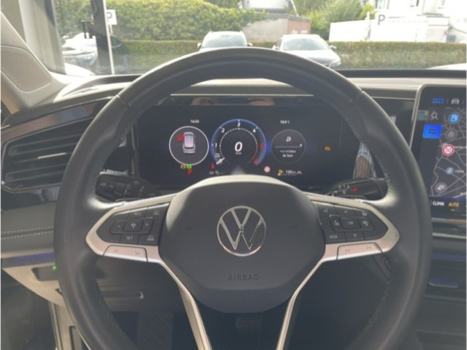 Volkswagen Tiguan – Bild 13