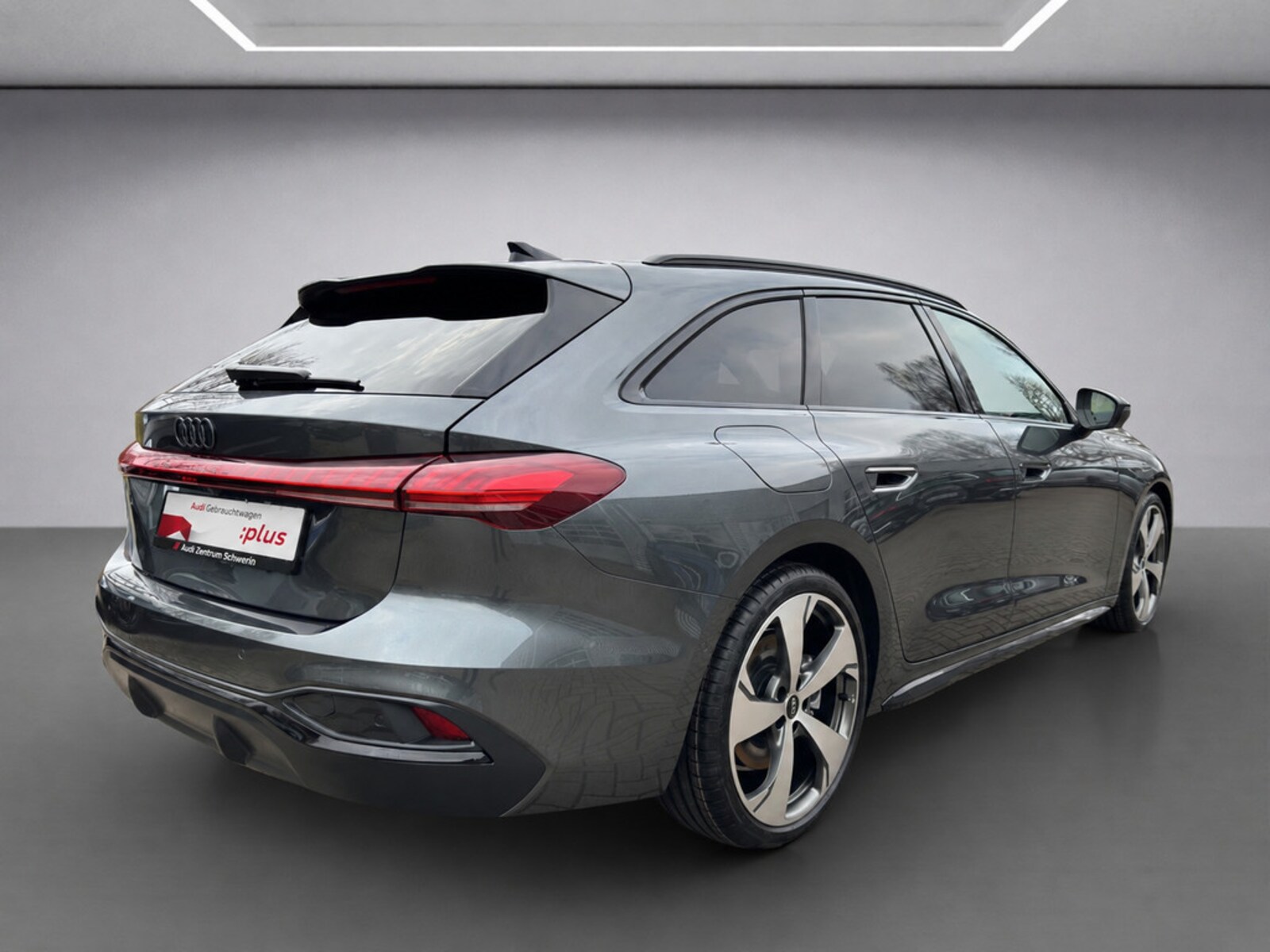Audi A5 Avant – Bild 5