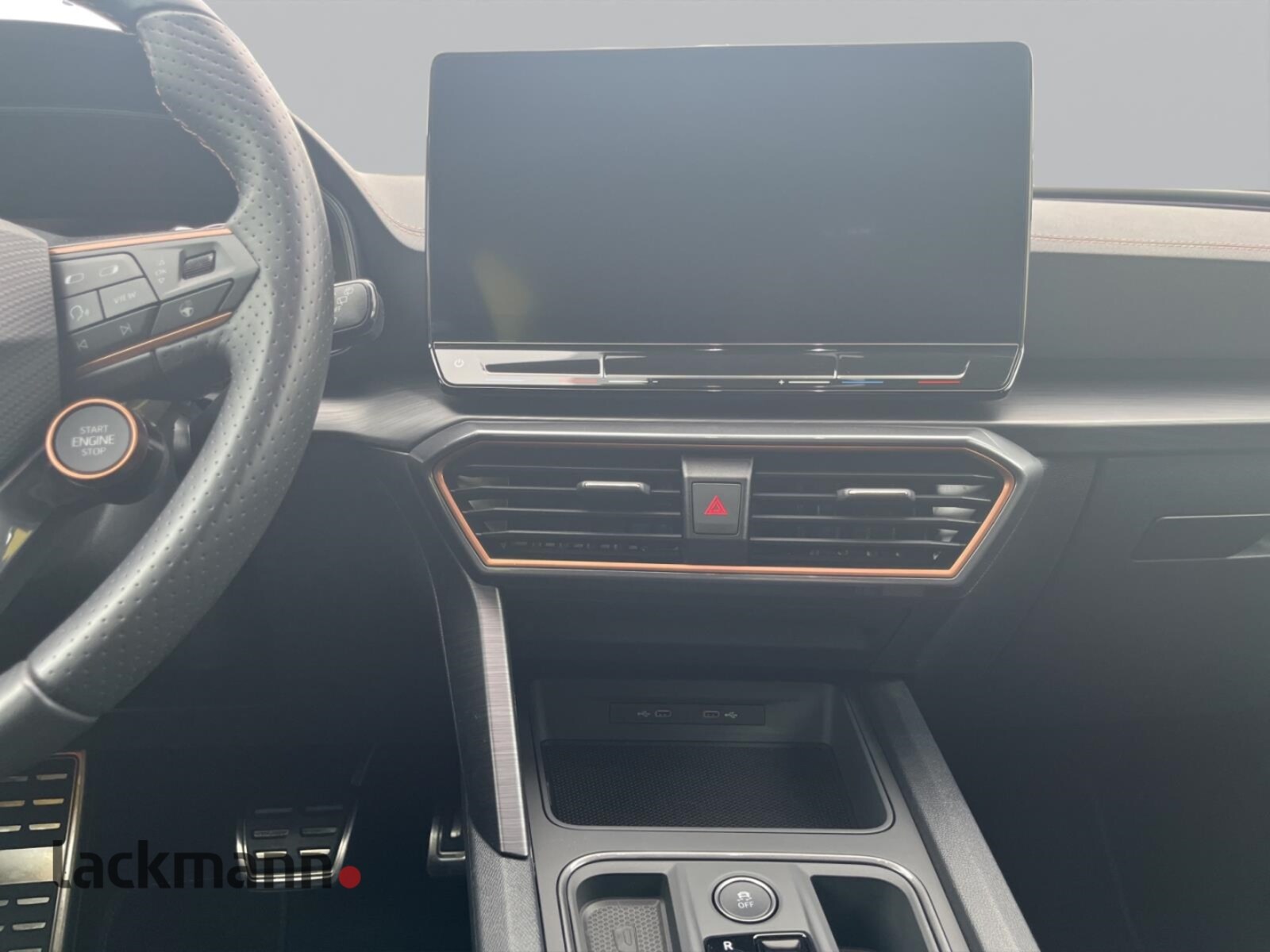 CUPRA Formentor – Bild 11