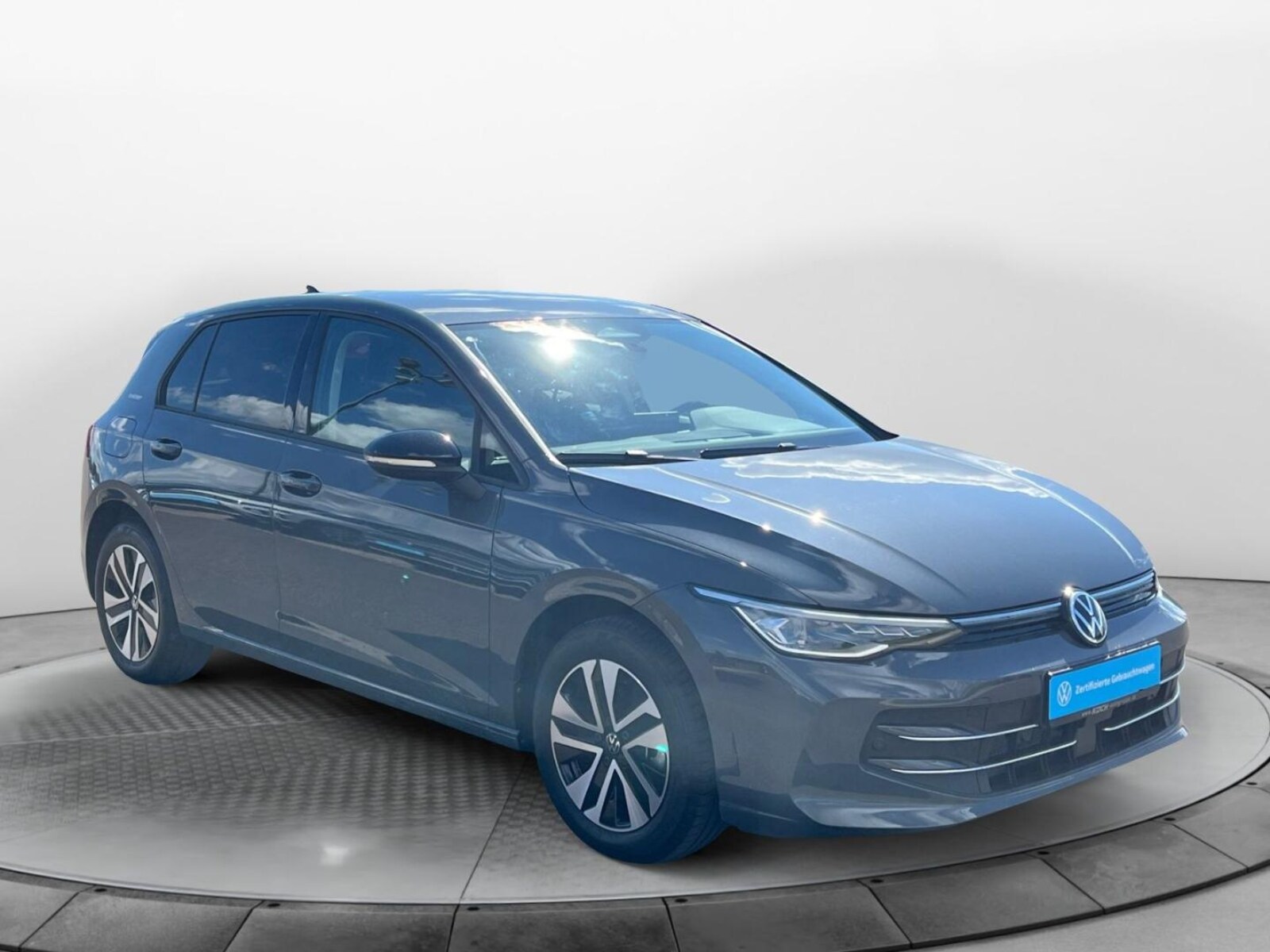 Volkswagen Golf – Bild 5