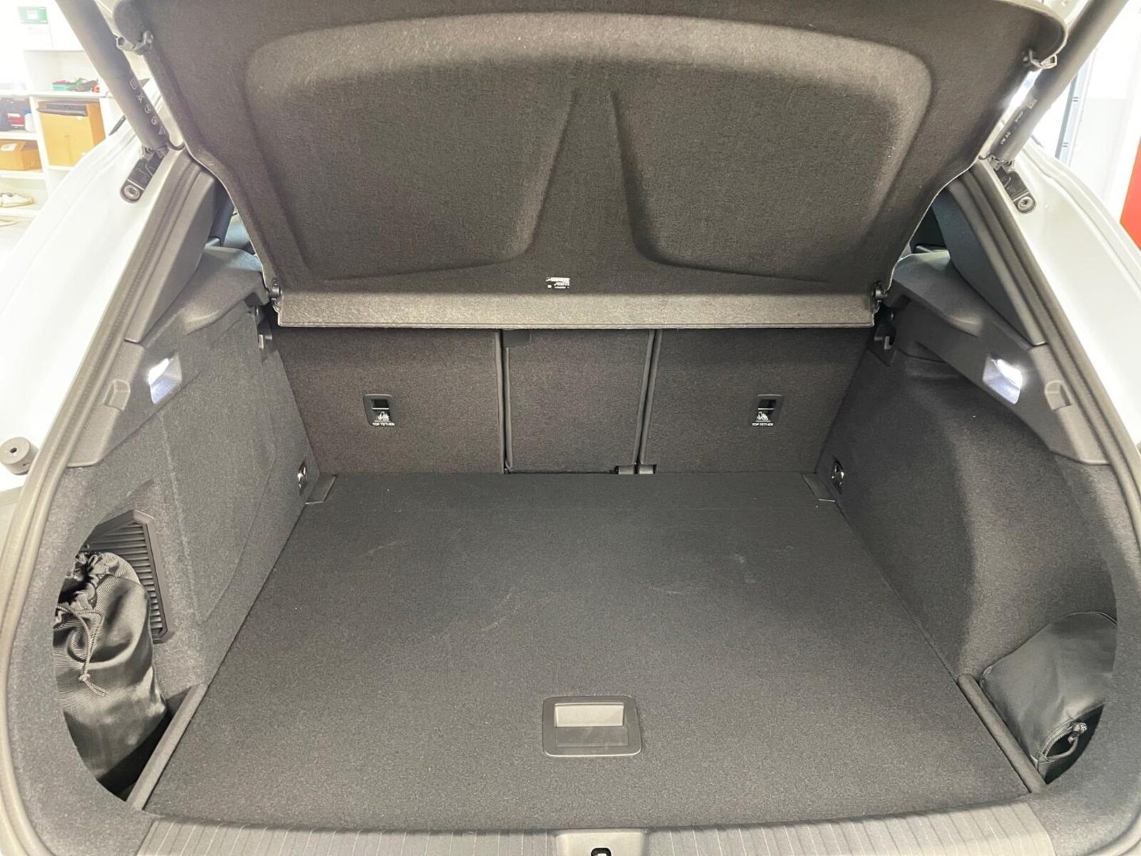 CUPRA Terramar – Bild 17