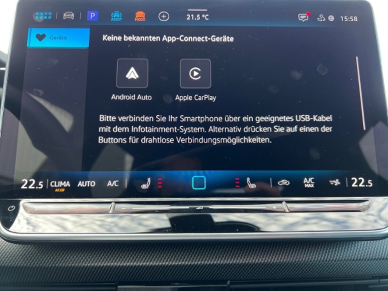 Volkswagen Golf – Bild 16