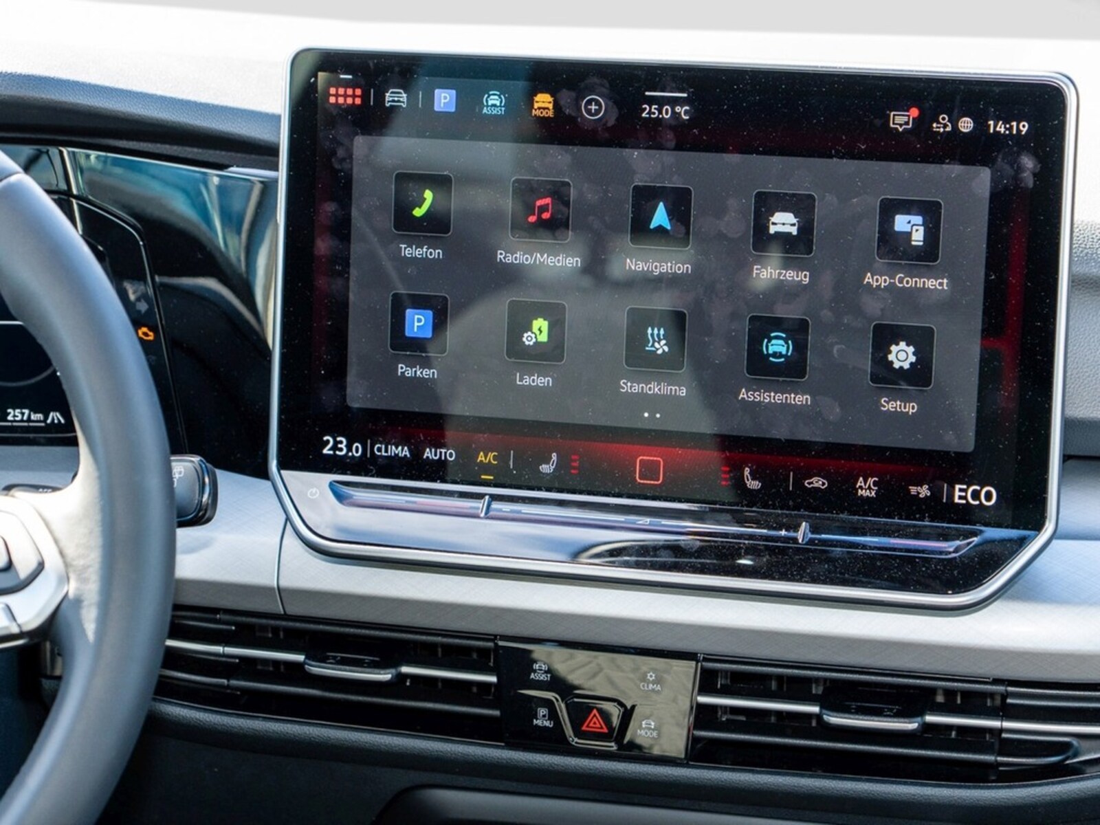 Volkswagen Golf – Bild 13