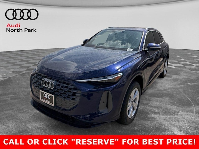 Photo of 2026 Audi Q5