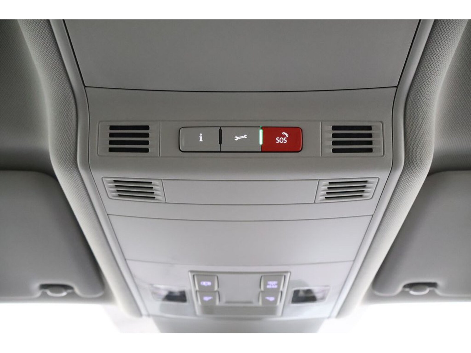 Volkswagen Touran – Bild 14
