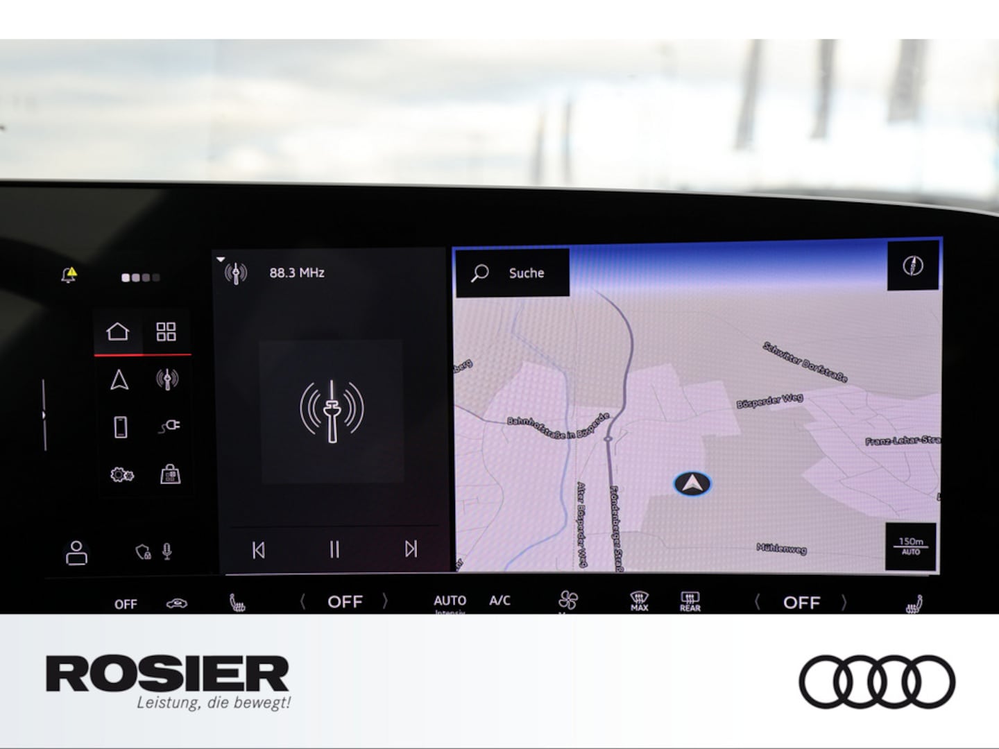 Bild über Audi Q5 SUV e-hybrid e-hybrid quattro 220 kW S tronic - für weitere Informationen kontaktieren Sie den Audi Partner