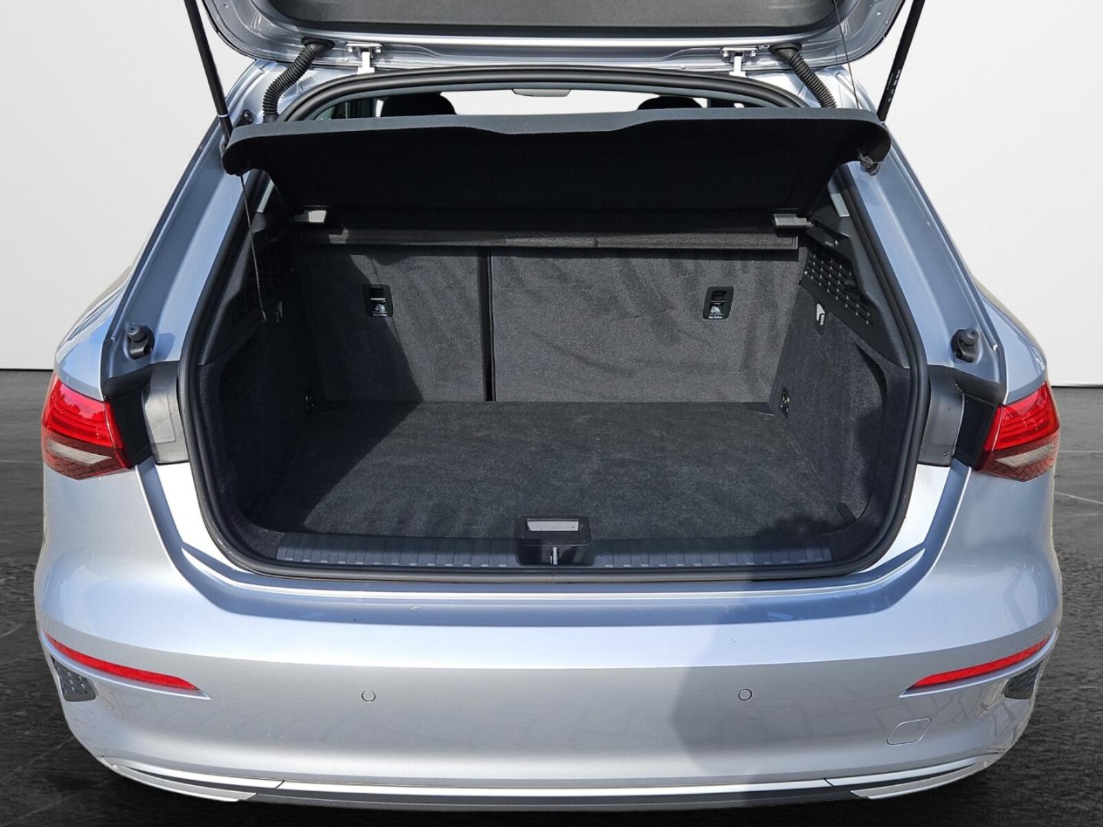 Audi A3 Sportback – Bild 12