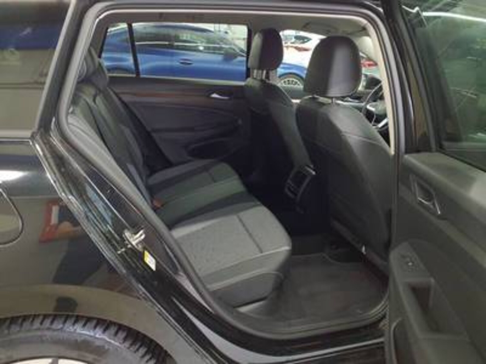 Volkswagen Golf Variant – Bild 5