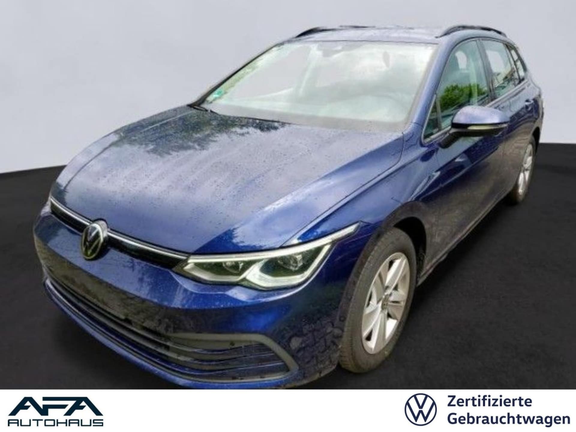 Volkswagen Golf Variant 2024