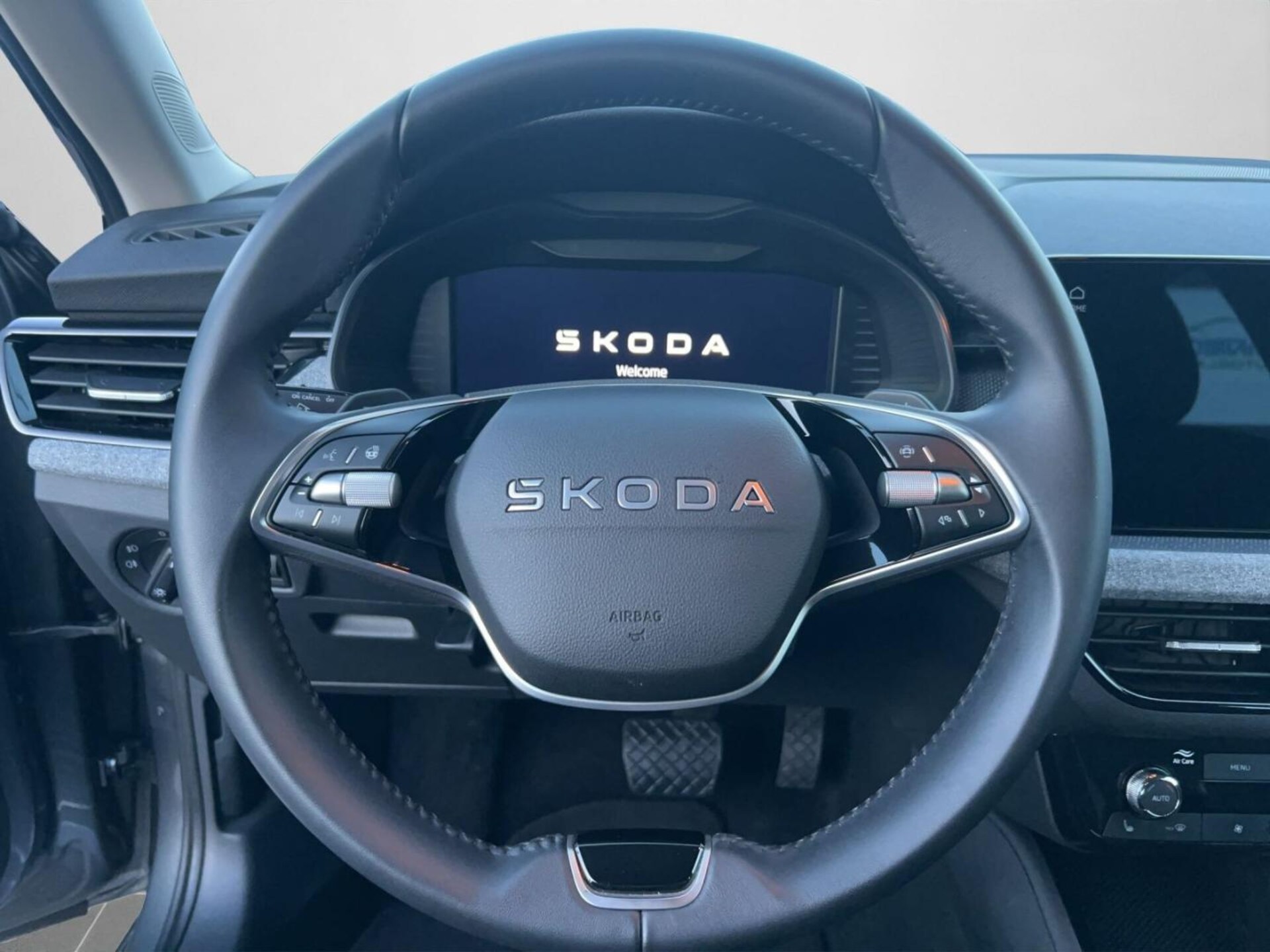 Skoda Kamiq Selection