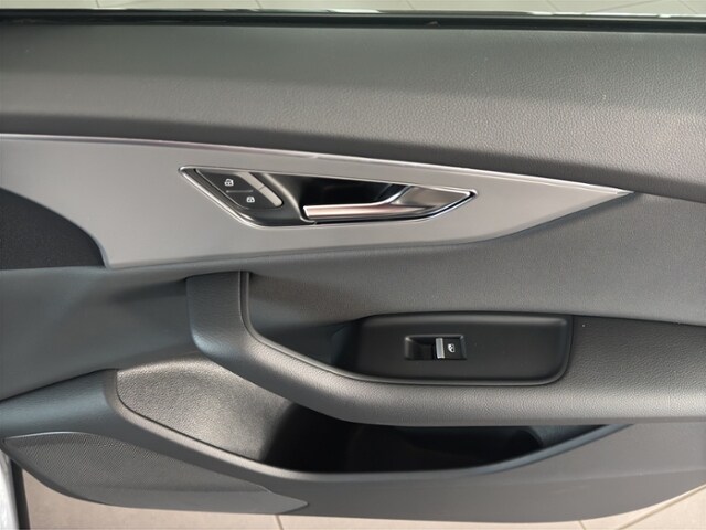 Image about Audi Q8 50 TDI quattro tiptronic