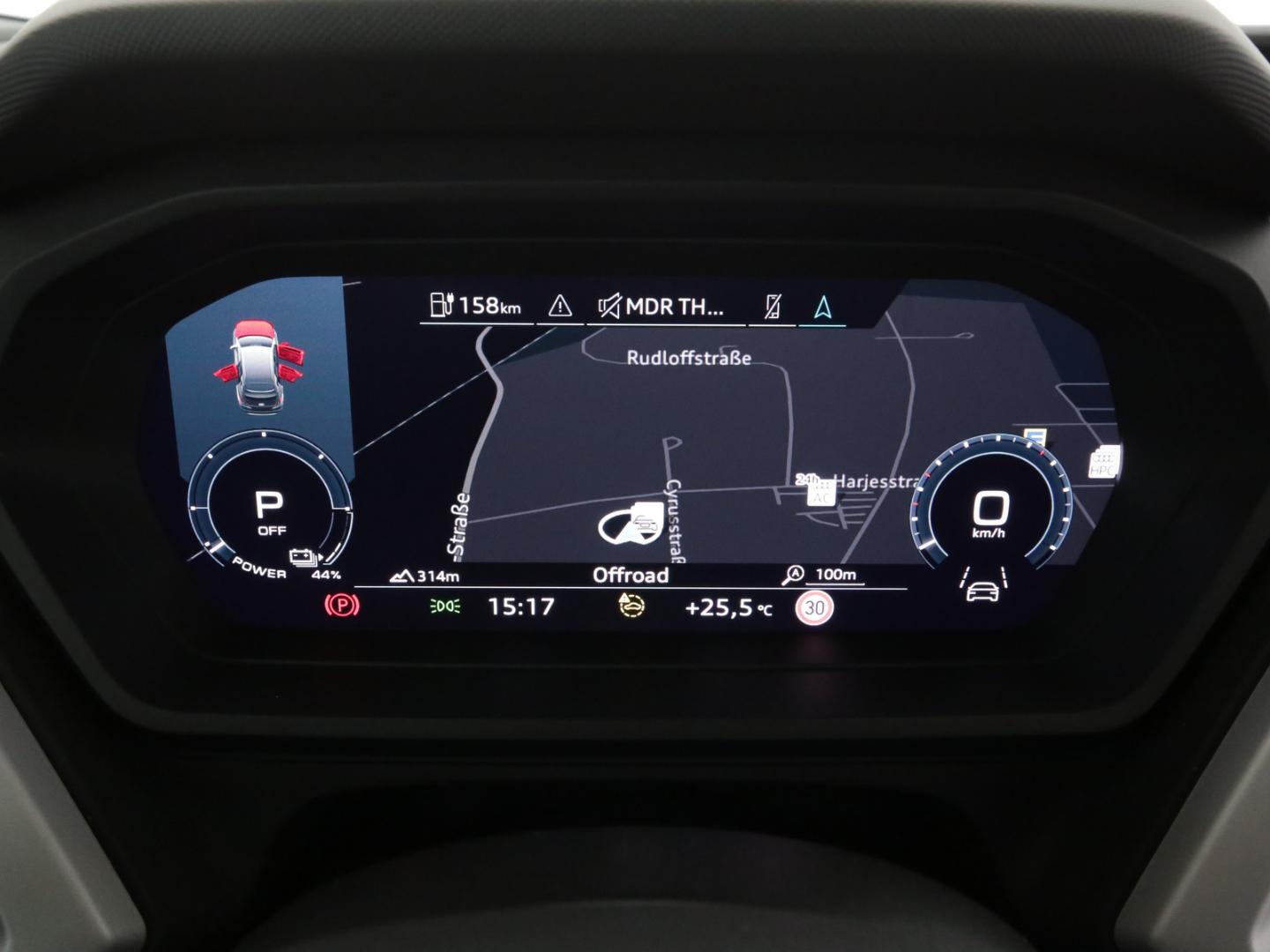 Image about Audi Q4 e-tron 40 e-tron