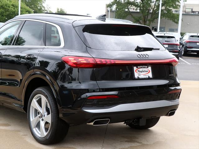 2025 AUDI Q5 - Image 9