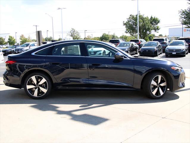 2025 AUDI A5 - Image 7