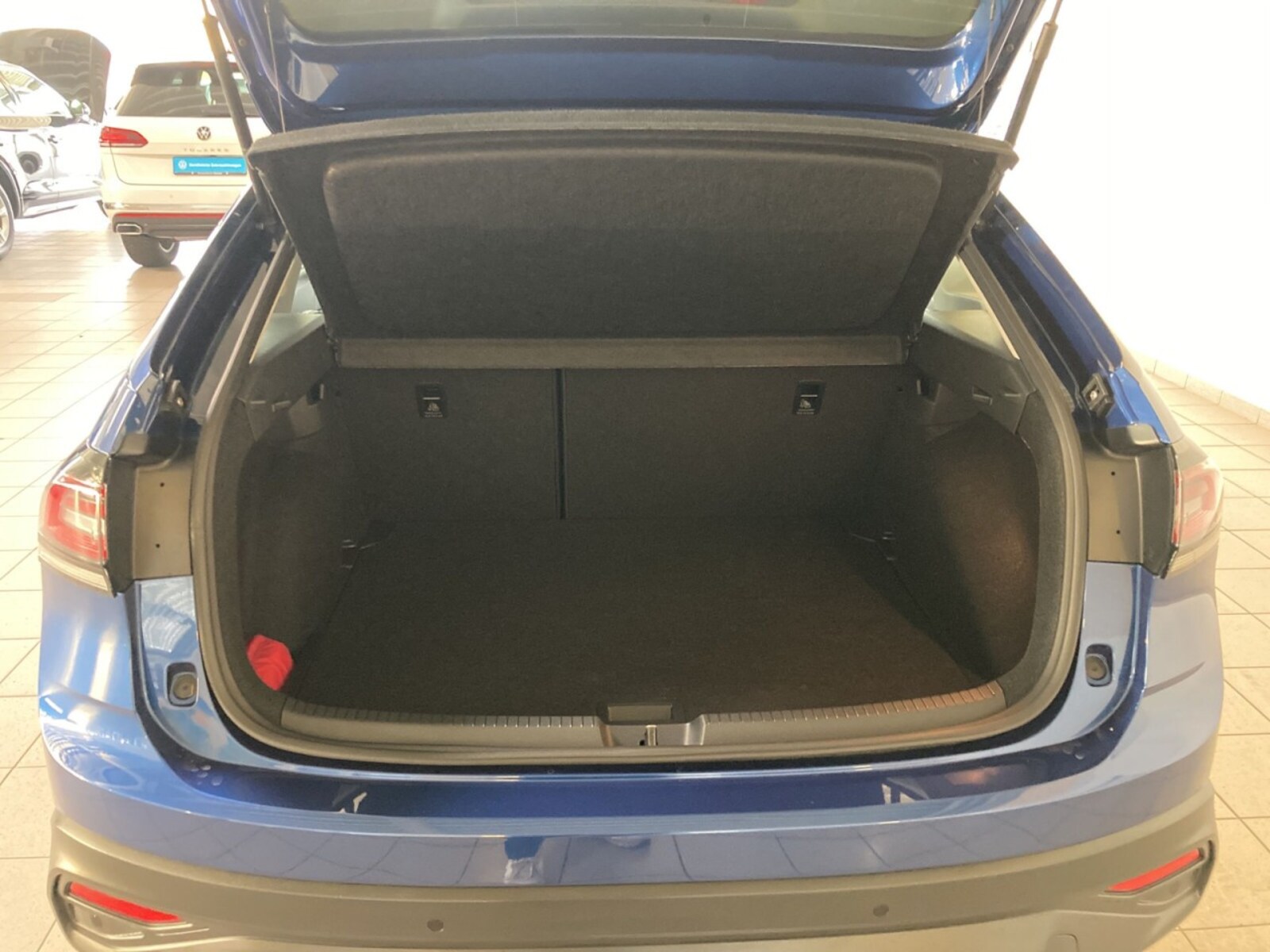 Volkswagen Taigo – Bild 7