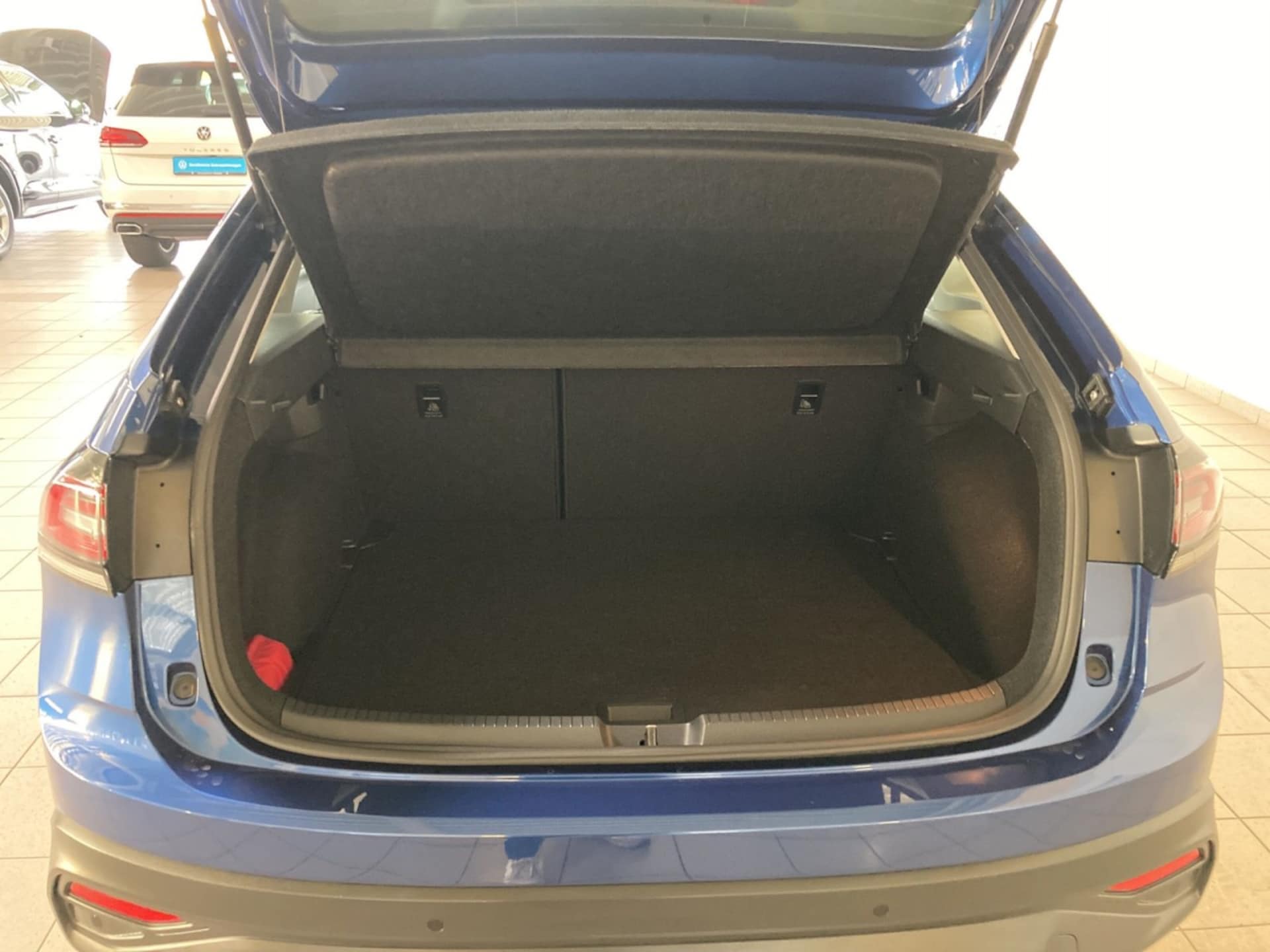 Volkswagen Taigo Life