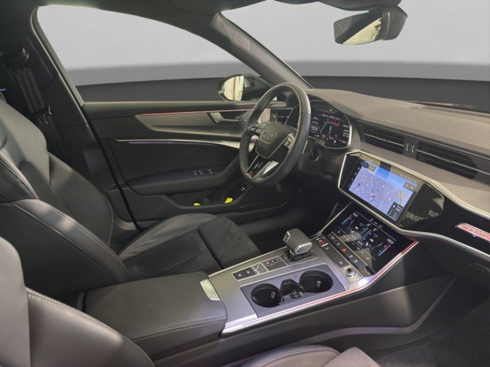 Audi S6 Avant