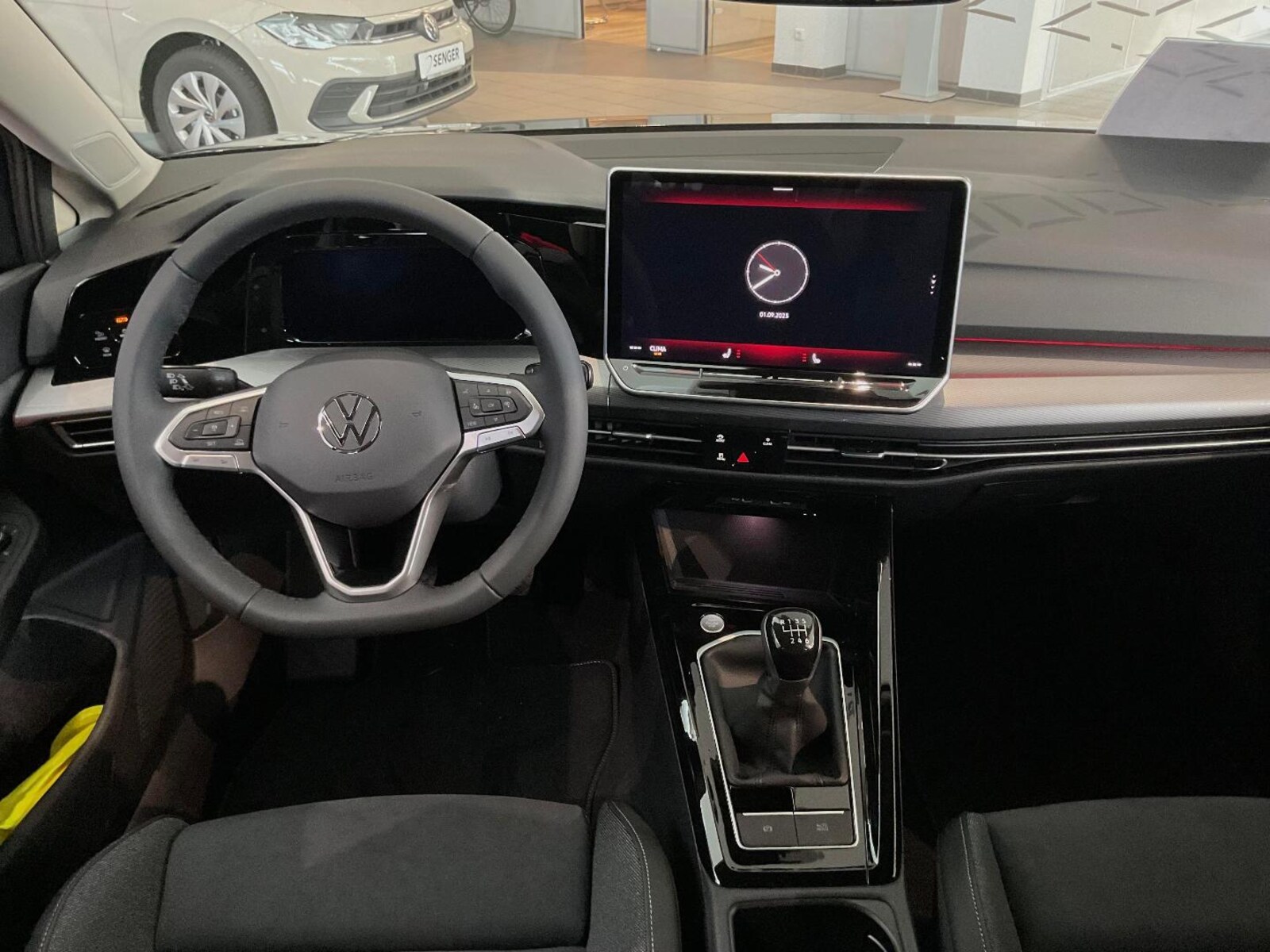 Volkswagen Golf – Bild 9