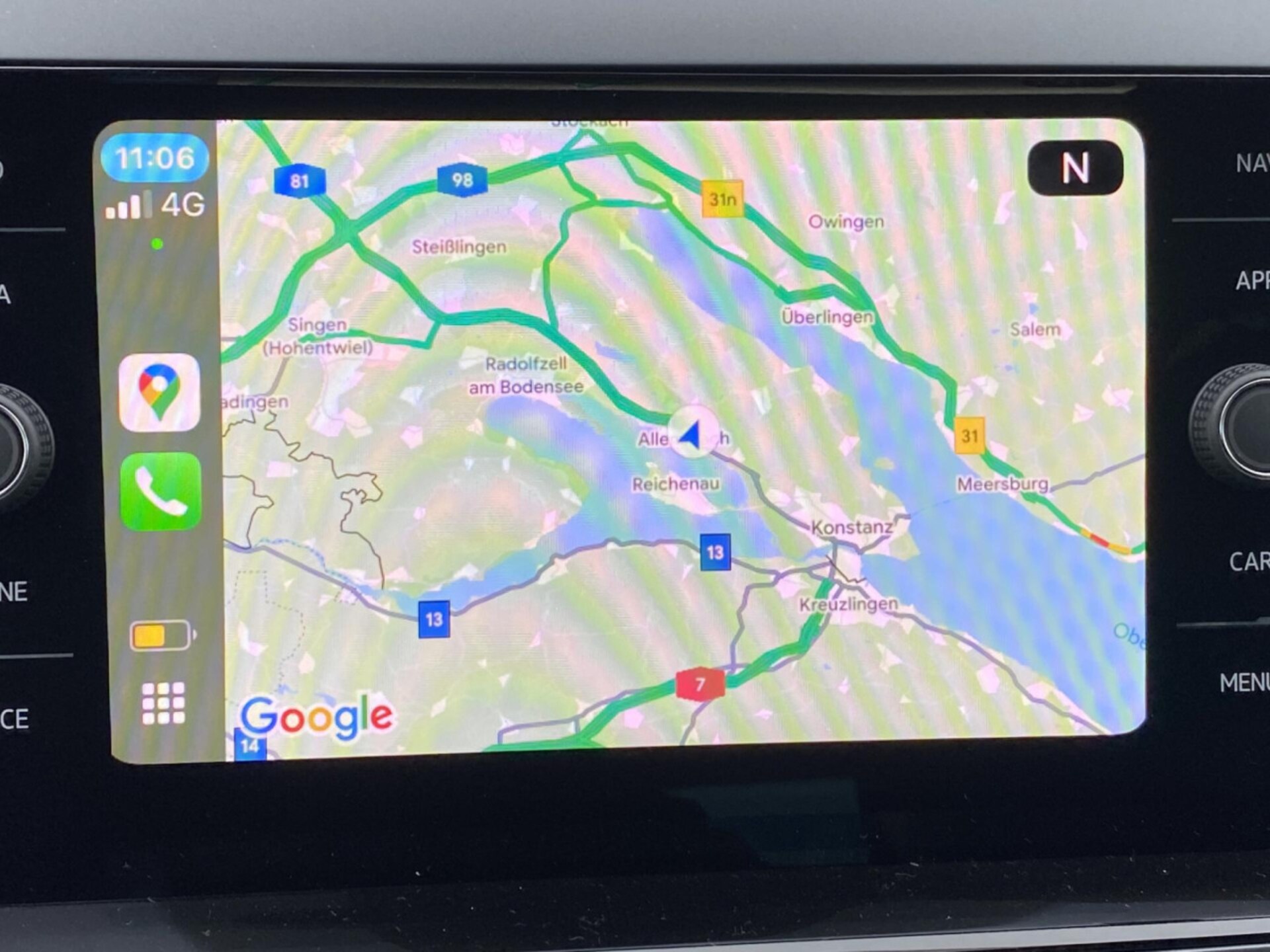 Volkswagen Polo R-Line