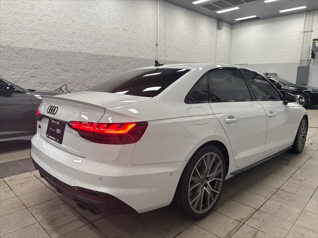 2023 AUDI S4 - Image 5