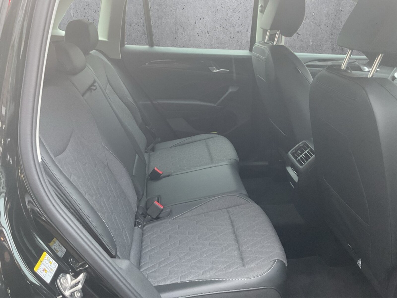 Volkswagen Tiguan – Bild 19
