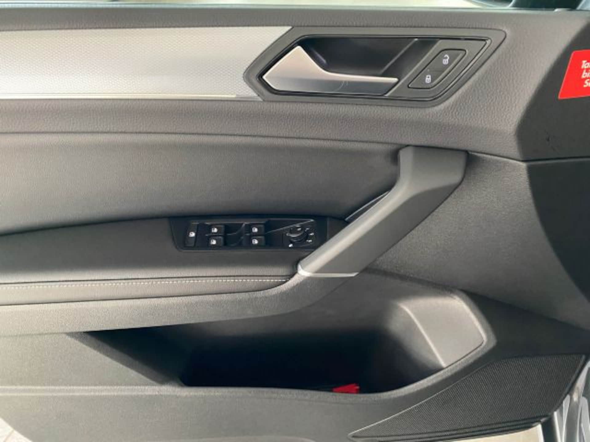 Volkswagen Touran ENERGY
