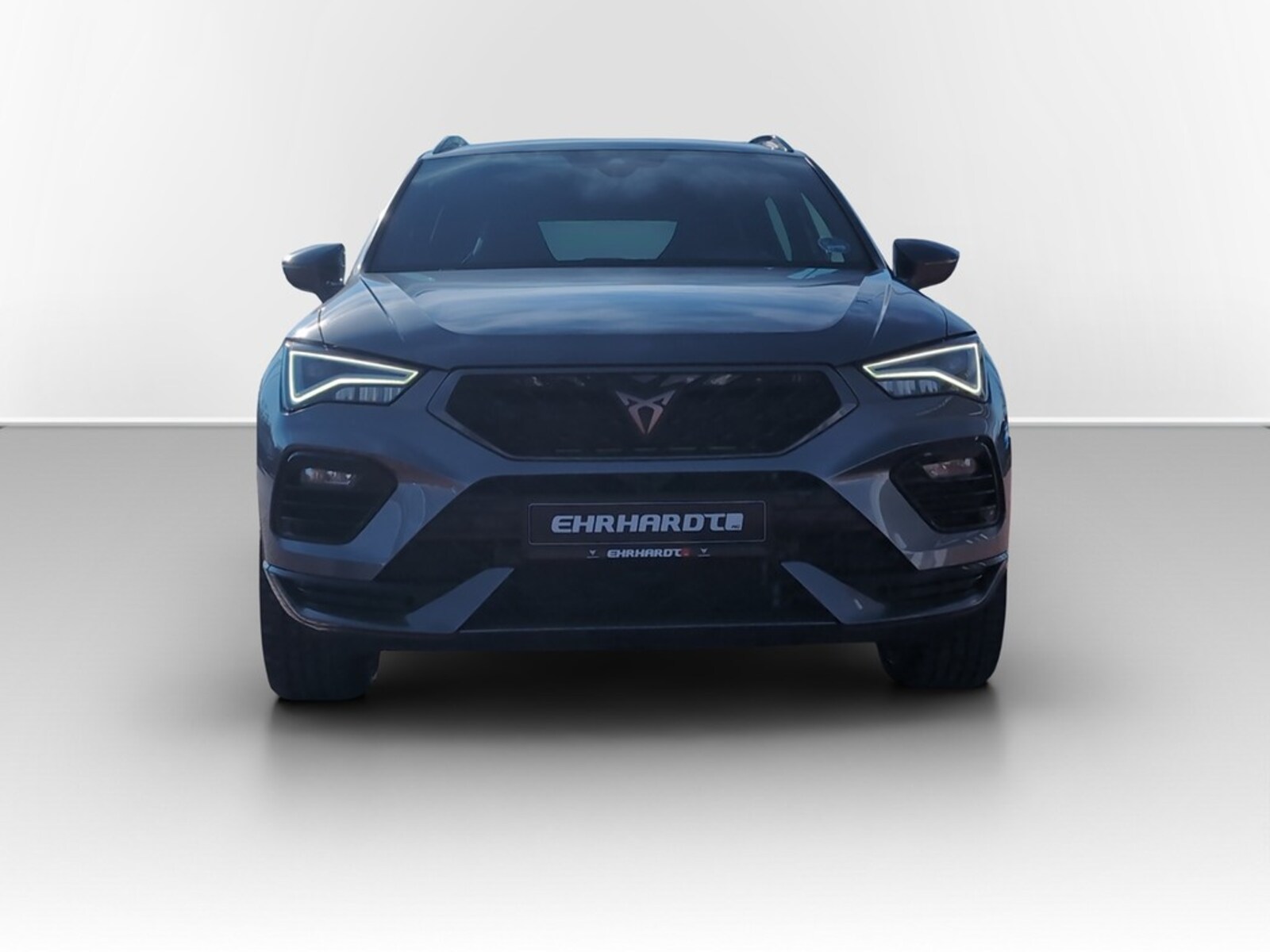 CUPRA Ateca – Bild 2
