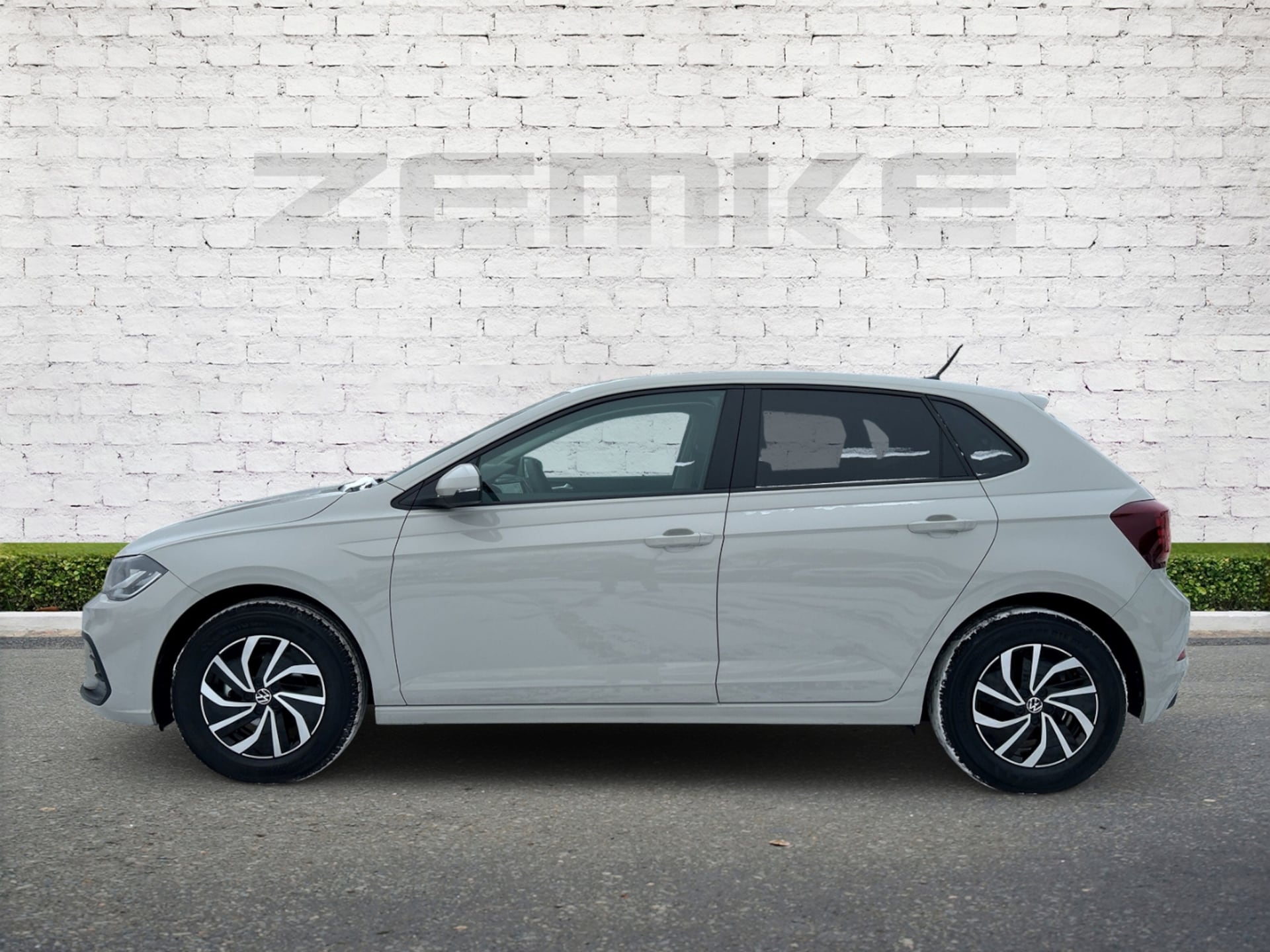 Volkswagen Polo Life