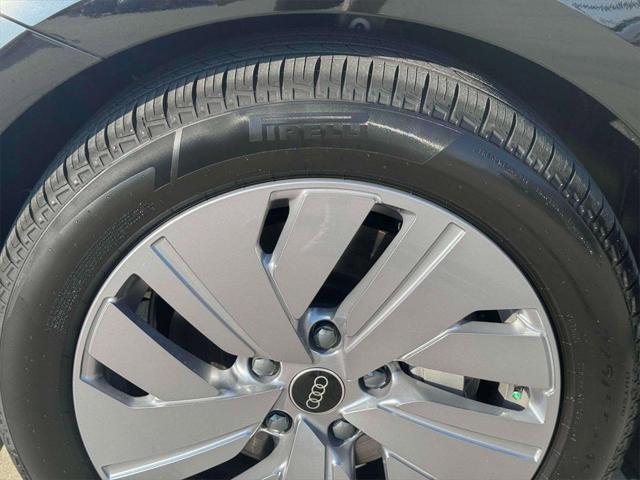 2025 Audi A6 Sportback e-tron Premium - Photo 6