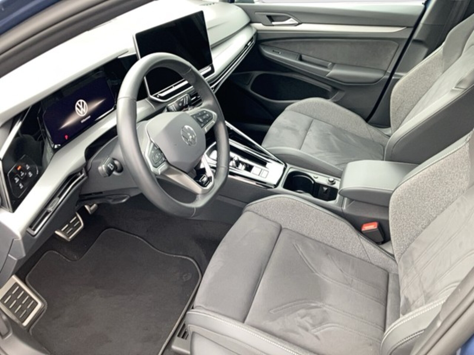 Volkswagen Golf – Bild 8