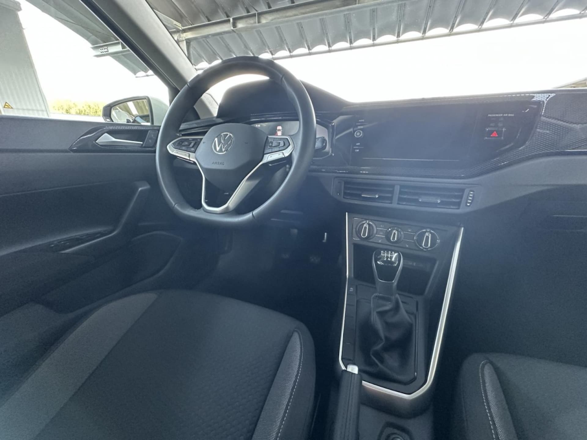 Volkswagen Polo Life