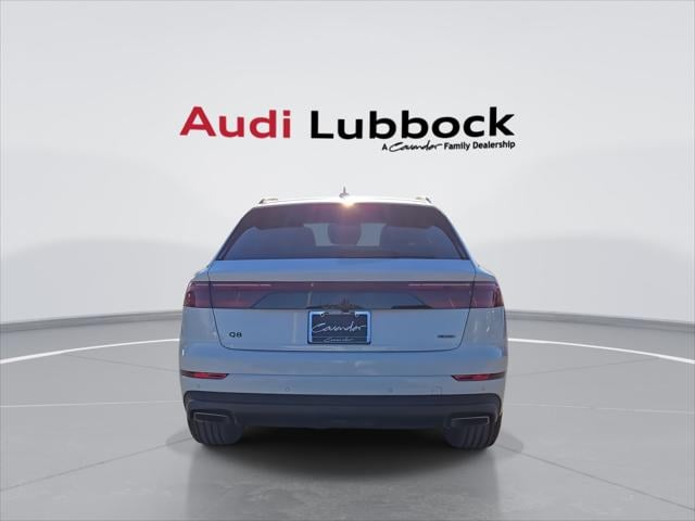 2026 Audi Q8 Premium - Photo 8