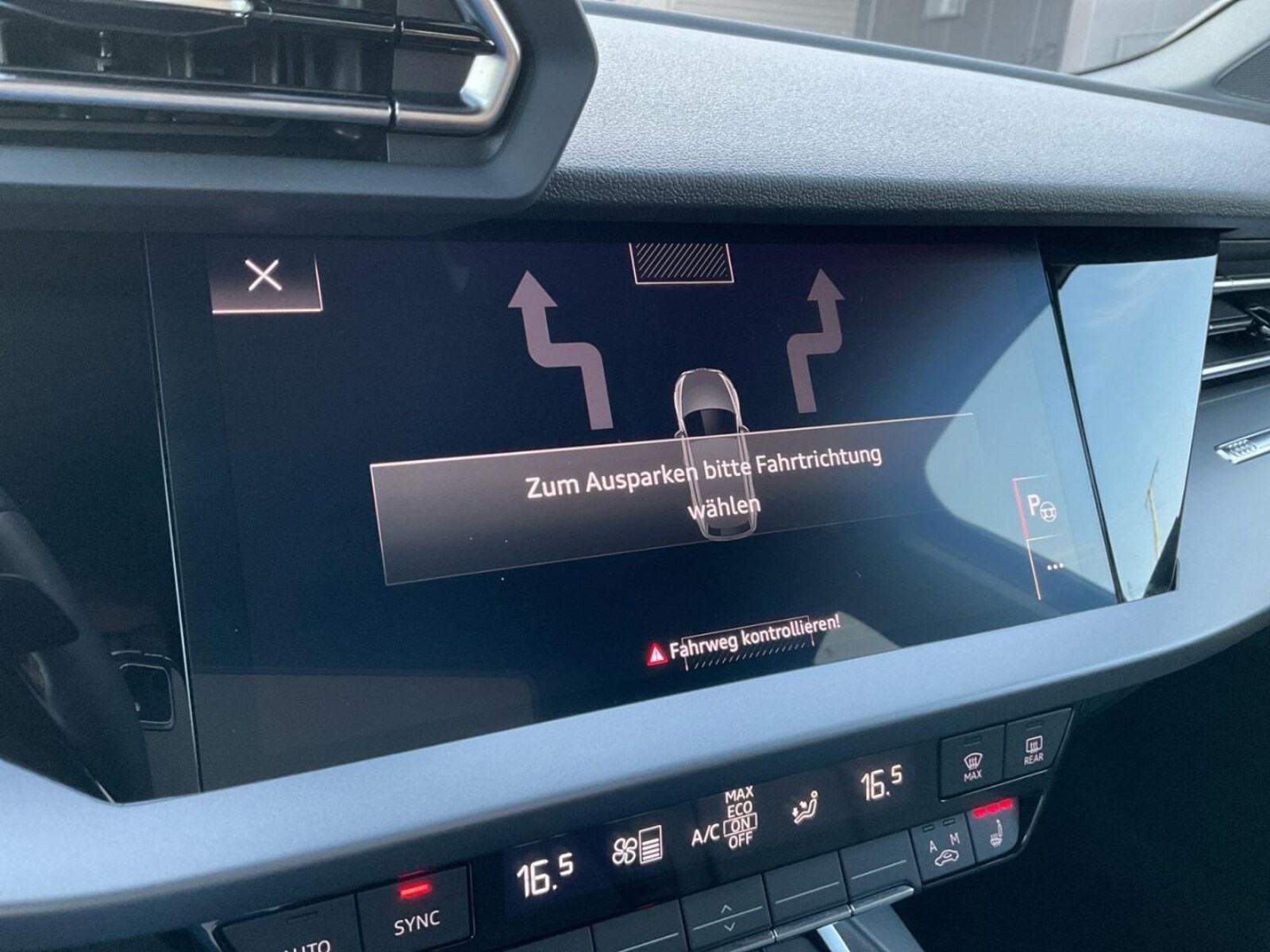 Audi A3 Sportback – Bild 30