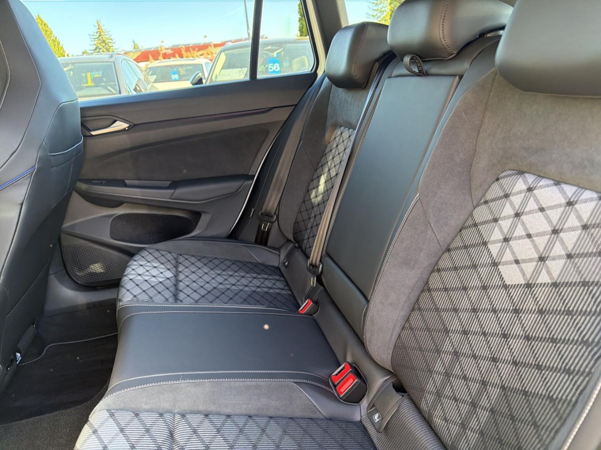Volkswagen Golf Variant R-Line