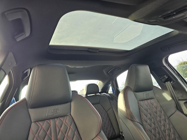 2026 Audi S3 Sedan