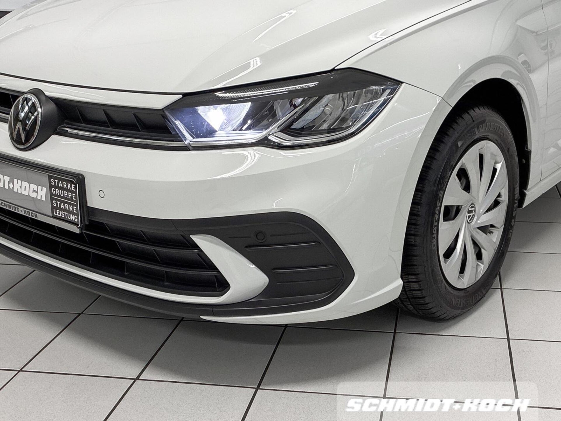 Volkswagen Polo Life
