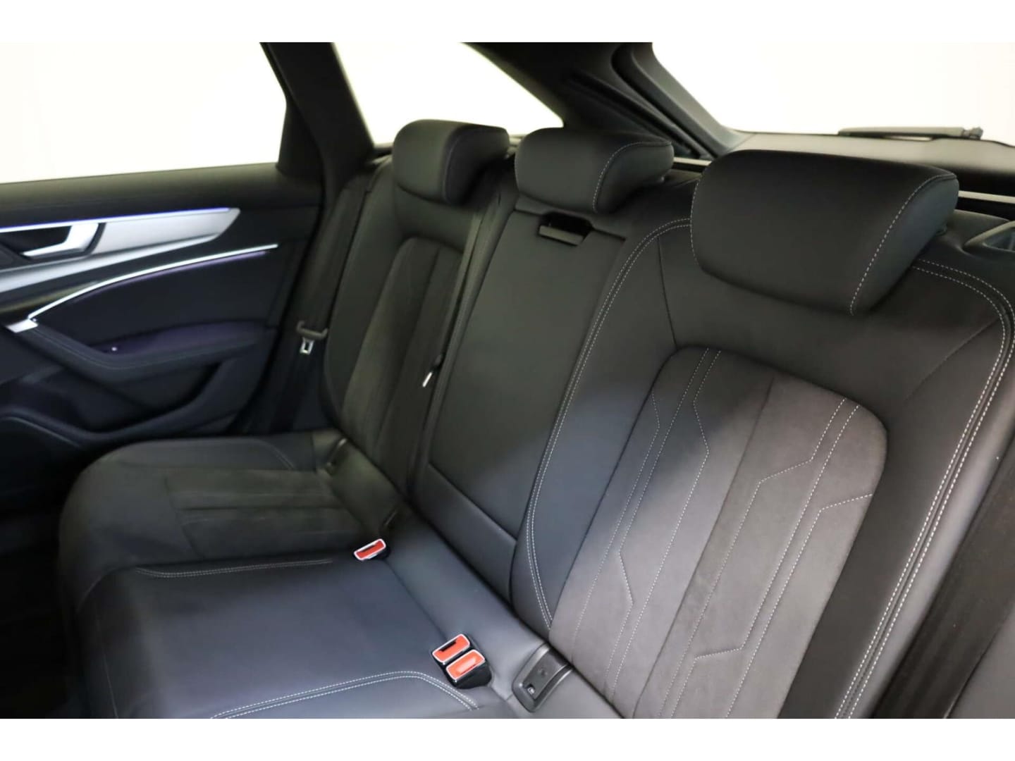 Bild über Audi A6 allroad quattro 40 TDI quattro S tronic - für weitere Informationen kontaktieren Sie den Audi Partner
